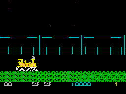 Casey Jones (1984)(Blaby Computer Games)